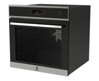 Piekarnik Electrolux LOC8H39X SteamCrisp Elektryczny parowy MealAssist Stal A+ - 1333362 - zdjęcie 2